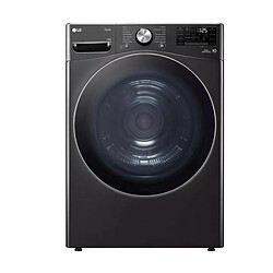 Sèche-linge pompe à chaleur 70cm 18kg - RH8P12BS - LG