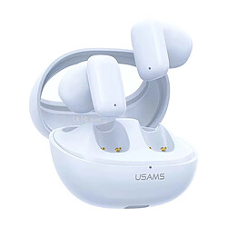 Usams USAMS-BHUTD02 - Bleu clair