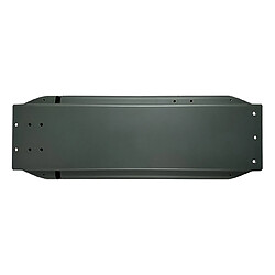 Avizar Deck pour Trottinette Vsett 8 et Vsett Z8 Pro en Métal Ultra Solide Vert