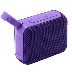 Enceintes PC
