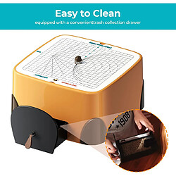 Acheter ACMER Machine à découper le papier BEAVERBOT Kids Cardboard Cutter DIY Tool