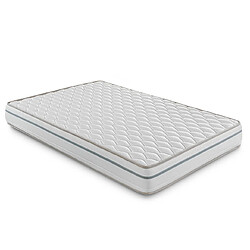 Acheter Indream Matelas enfant Bambino, mousse haute densité, couche viscoélastique et tissu Tencel (2 à 14 ans).