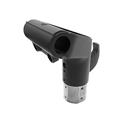 Avizar Tête de Guidon Compatible Trottinette Ocean Drive X9 Noir