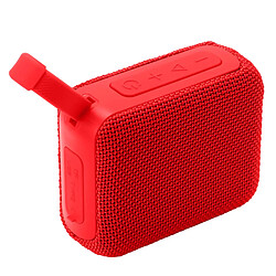 Ledwood XS40 - Rouge