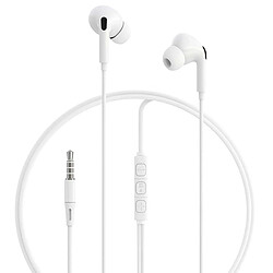 Partel H4-TFKP029 - Blanc