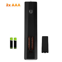 Acheter Linq Télécommande universelle TV - Blanc
