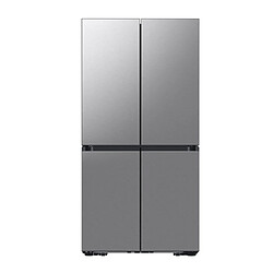Réfrigérateur américain 91.2cm 648l froid ventilé - RM70F63NER - SAMSUNG