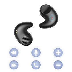 Acheter Avizar Écouteurs sans Fil Bluetooth Noir
