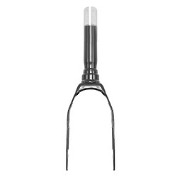 Xiaomi Fourche Avant d'Origine pour Trottinette Xiaomi Scooter 4 Noir