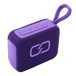 Ledwood XS40 - Violet