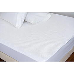 Acheter Indream Protège-matelas imperméable, respirant et silencieux pour matelas jusqu'à 30 cm.
