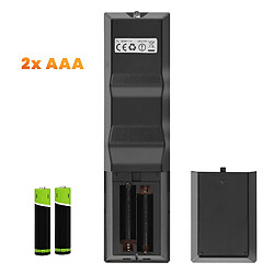 Acheter Linq Télécommande universelle TV Sony - Noir