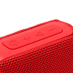 Avis Ledwood XS40 - Rouge