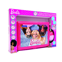 Avis Lexibook Ordinateur portable éducatif bilingue Barbie (FR/EN)