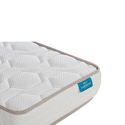 Leafsleep Matelas Nature Cloud Baby, 120 x 60 cm.
