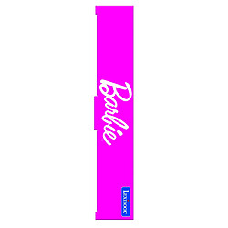 Lexibook Ordinateur portable éducatif bilingue Barbie (FR/EN) pas cher