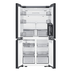 Acheter Réfrigérateur américain 91.2cm 648l froid ventilé - RM70F63NER - SAMSUNG