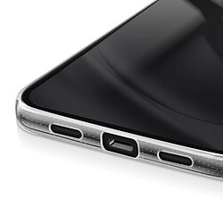 Mayaxess Pack Coque + Verre Trempé Transparent pas cher