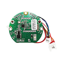 Avizar Écran Afficheur Complet 36V pour Trottinette Ocean Drive X9 Plus Noir