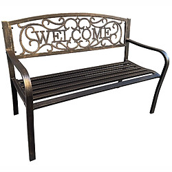 Banc de jardin AKORD