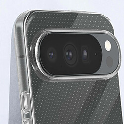 Acheter Mayaxess Pack Coque + Verre Trempé Transparent