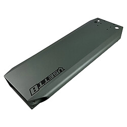 Avizar Deck pour Trottinette Vsett 8 et Vsett Z8 Pro en Métal Ultra Solide Vert