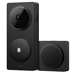 Sonnette & visiophone connecté Aqara