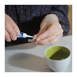 Avis Cyanolit Colle cyanoacrylate gel - Blanc