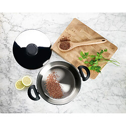 Acheter Lacor Casserole inox Studio