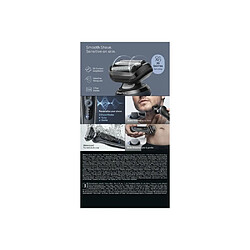 Acheter Braun Series 6 - Noir
