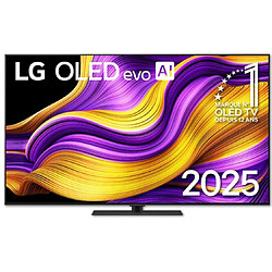 Lg OLED65G5 - OLED Evo