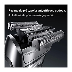 Braun Series 8 8617s