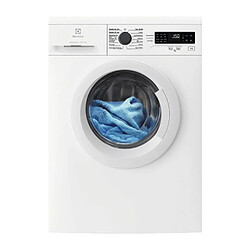 Electrolux EWF0812A4 - Blanc