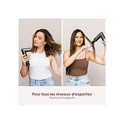 Avis Shark FlexStyle HD446EU - Noir