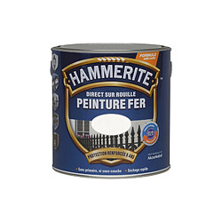 HAMMERITE FER BRI.LAQUE 2.5L VERT FORE HAMMERITE - 5093885