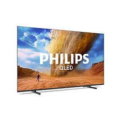 Avis Philips 50PUS7800/12 - QLED 4K