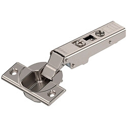 Blum CHA70T355 Charnière Clip top 110° droite sans ressort recouvrement 18 mm