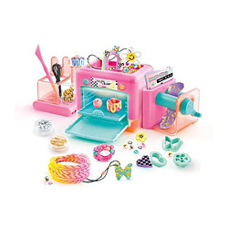 Canal Toys - Style 4 Ever - Magic Clay - Fabrique a bijoux - OFG 333