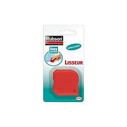 Abrasif & brosse Rubson