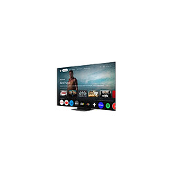 Avis Tcl 65C79K - Aluminium brossé
