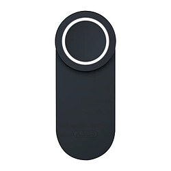 Avis Abus Boîtier motorisé serrure connectée - Noir