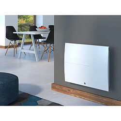 Avis Thermor 479319 Radiateur électrique vertical 2000W blanc Ténérife