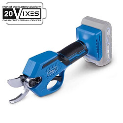 Consommables pour outillage motorisé Scheppach