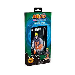 Konix Silicone Cover Pour Playstation 5 - Naruto-Accessoire-PS5