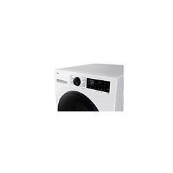 Acheter Samsung WD11DG5B15BE - Blanc