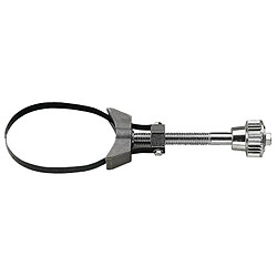 Facom U.46-2A Sangle de rechange pour clé à filtre 260 mm Ø 65–105 mm