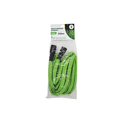 TUYAU EXTENSIBLE NO NAME 7.5M VERT FITT - 98.07103