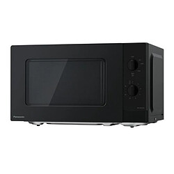 Avis Panasonic NN-SM22QBEPG - Noir