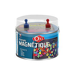 PEINTURE MAGNETIQUE 250ML COULEUR GRIS OXI - AIM.250