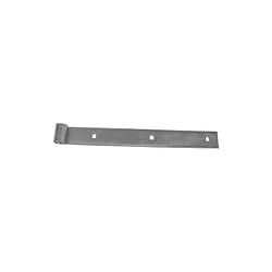 Afbat Penture en applique acier